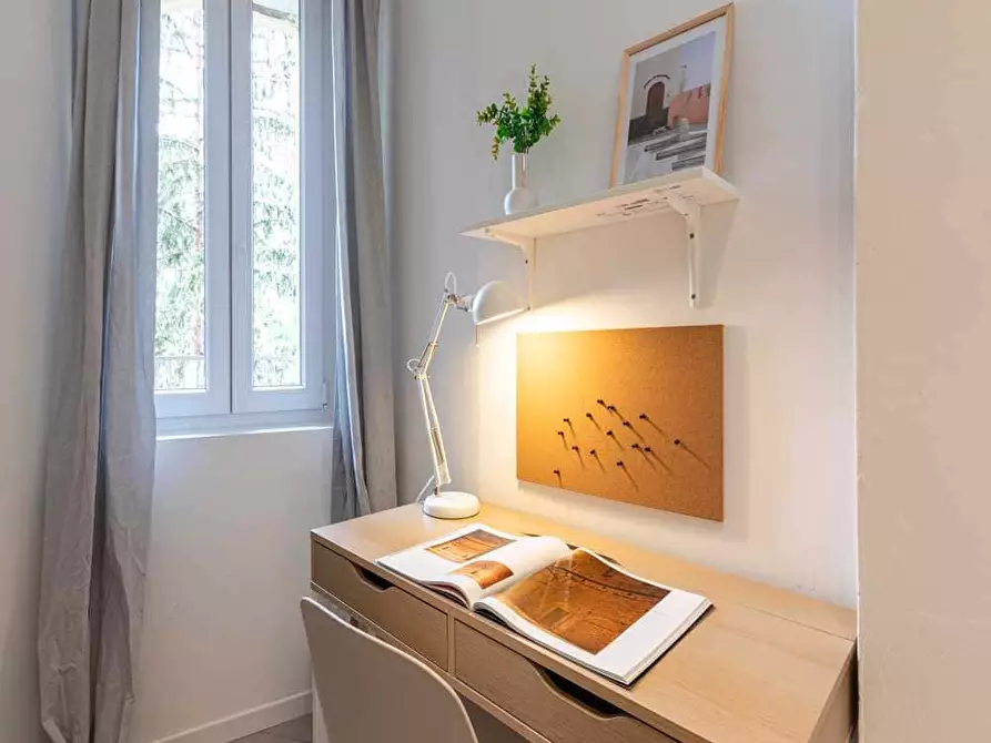 Immagine 3 di Camera in affitto  in Via Luigi Scrosati8 a Milano