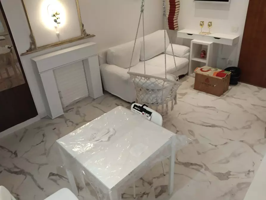 Immagine 4 di Appartamento in affitto  in Via Giacinta Pezzana45 a Roma