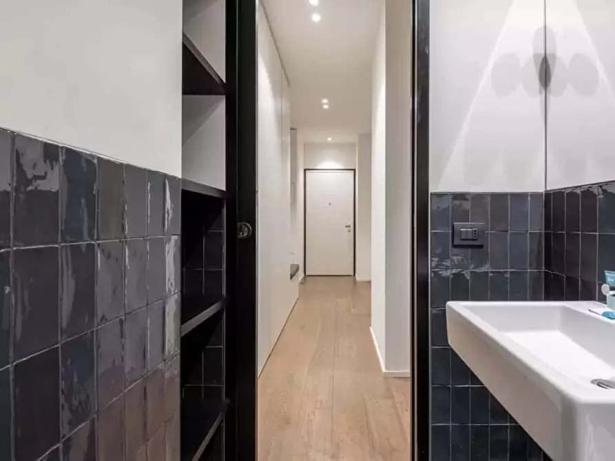 Immagine 14 di Appartamento in affitto  in Corso Magenta83 a Milano