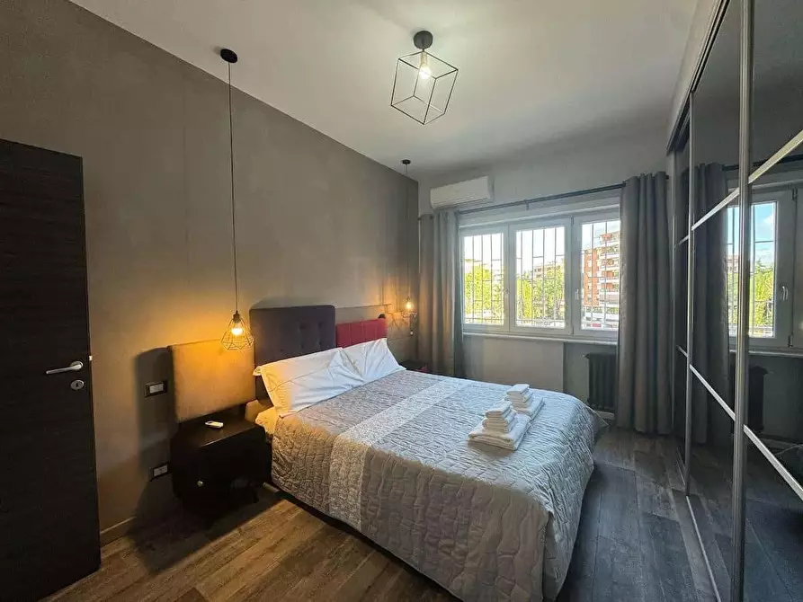 Immagine 9 di Appartamento in affitto  in Via Benedetto Croce123 a Roma