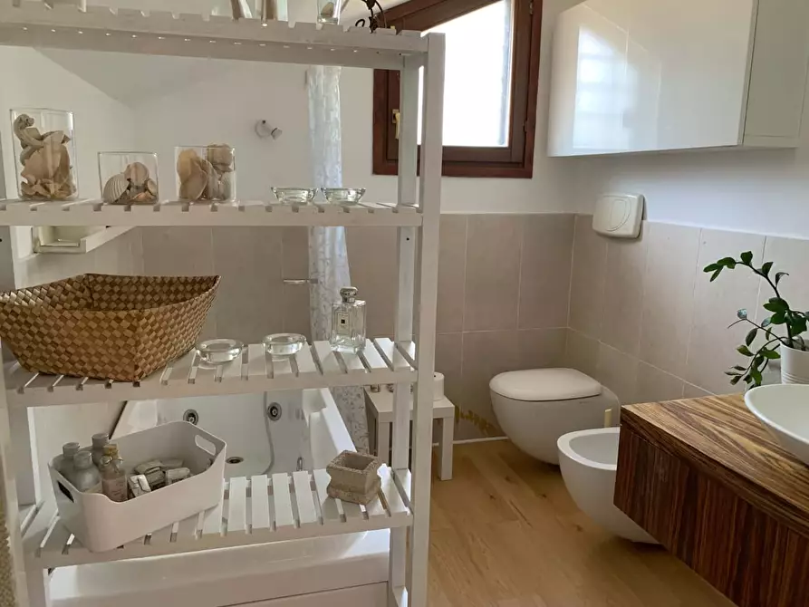 Immagine 14 di Appartamento in affitto  in Via Sisto Scaglia3 a Roma