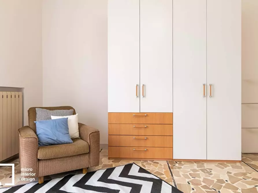 Immagine 13 di Camera in affitto  in Via Antonio de Nino27 a Pescara