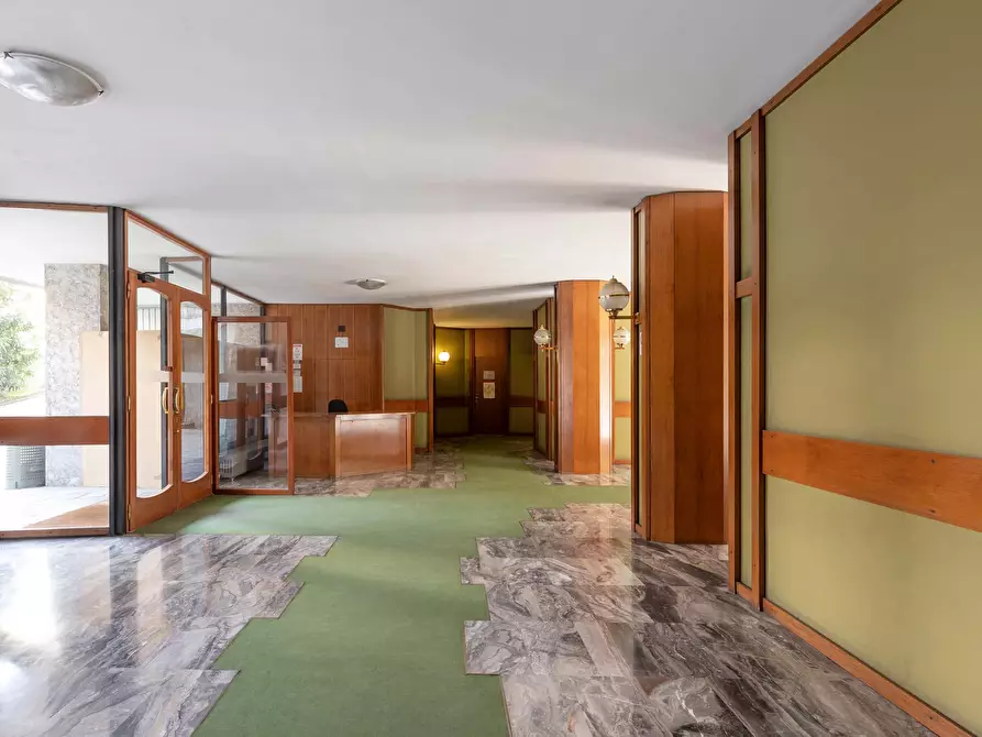 Immagine 38 di Appartamento in affitto  in Via Antonio Cecchi9 a Milano