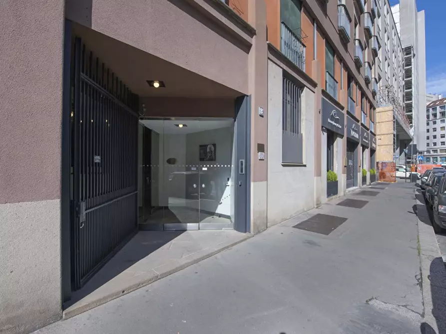 Immagine 12 di Appartamento in affitto  in Via Pantano8 a Milano