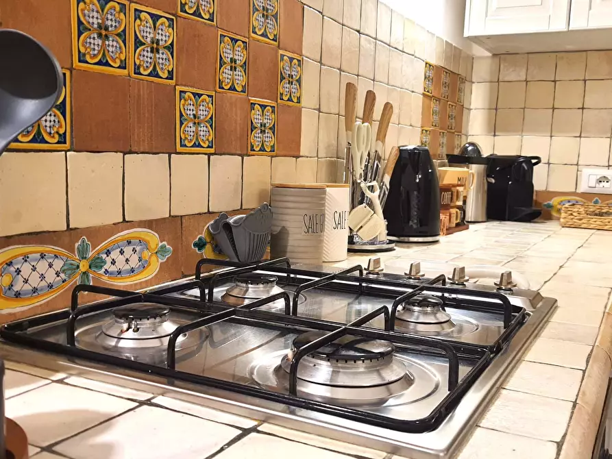 Immagine 12 di Appartamento in affitto  in Via Candia143 a Roma