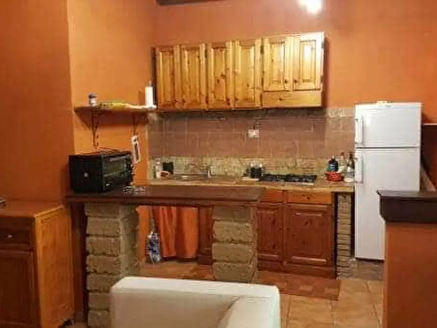 Immagine 2 di Appartamento in affitto  in Via San Vito4 a Viterbo