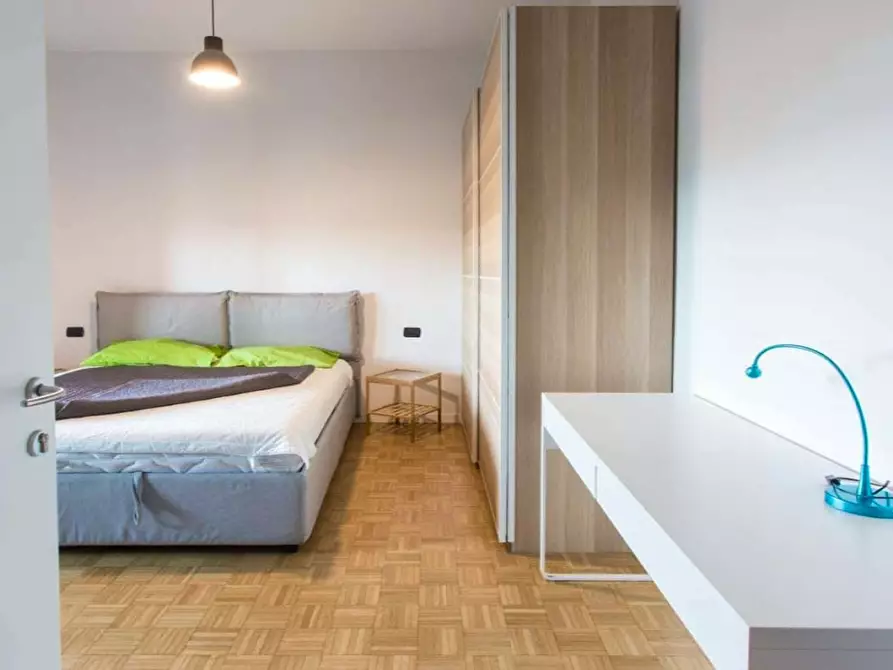 Immagine 4 di Appartamento in affitto  in Piazza San Lorenzo a Buccinasco