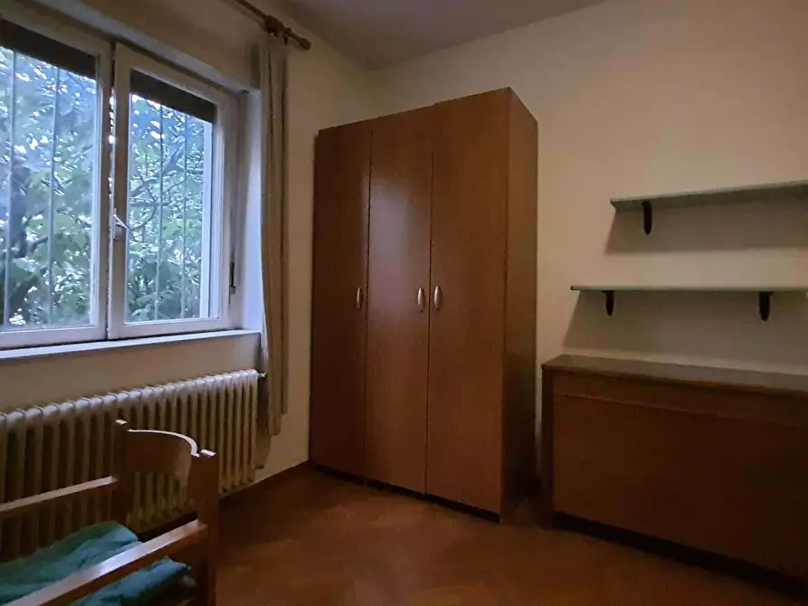 Immagine 4 di Camera in affitto  in Via Castelbarco18 a Trento