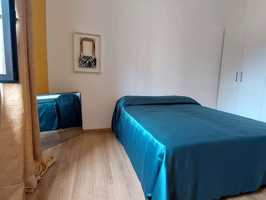 Immagine 8 di Appartamento in affitto  in Corso Lodi121 a Milano