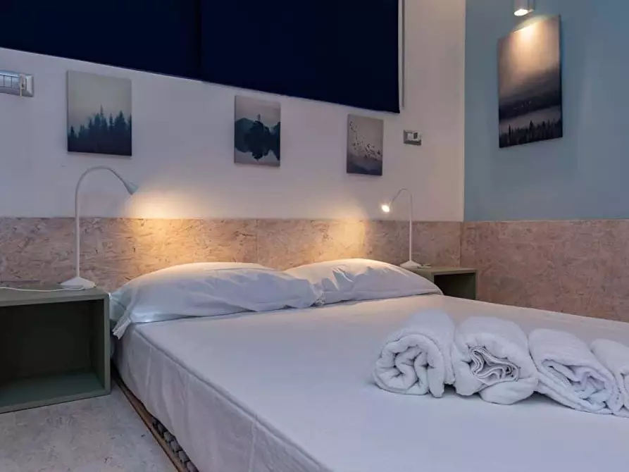 Immagine 26 di Appartamento in affitto  in Via Privata Don Bartolomeo Grazioli6 a Milano