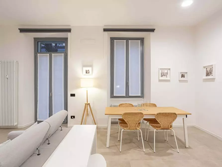 Immagine 22 di Appartamento in affitto  in Via Olona7 a Milano