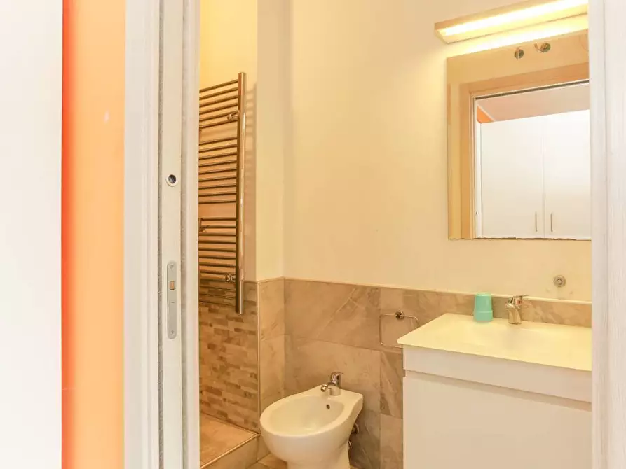 Immagine 18 di Appartamento in affitto  in Via Bordighera34 a Milano