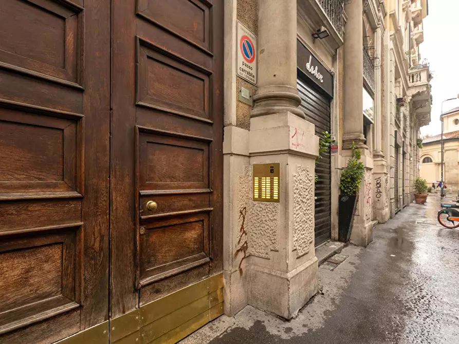 Immagine 14 di Appartamento in affitto  in Via Lecco5 a Milano
