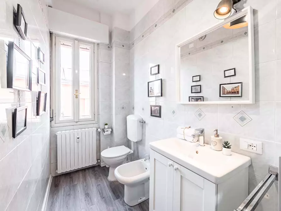 Immagine 20 di Appartamento in affitto  in Via Castelmaraldo15 a Modena