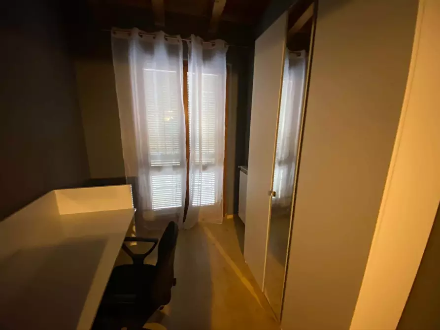 Immagine 13 di Appartamento in affitto  in Via Gorizia6 a Bergamo