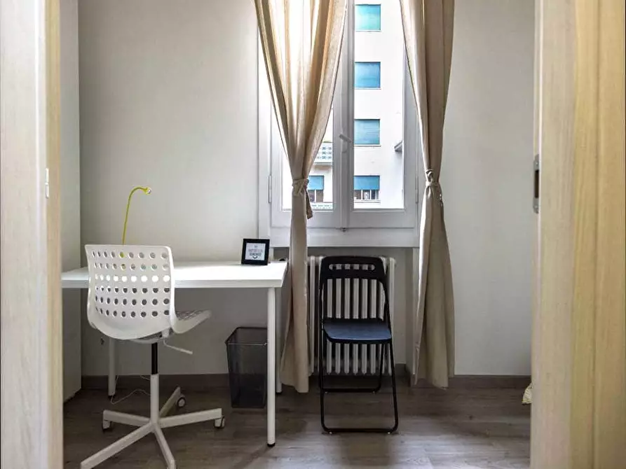 Immagine 1 di Camera in affitto  in Via del Borgo di San Pietro59 a Bologna