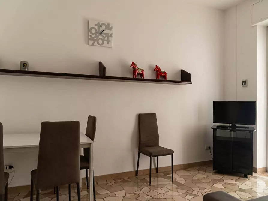 Immagine 8 di Appartamento in affitto  in Corso Lodi78 a Milano