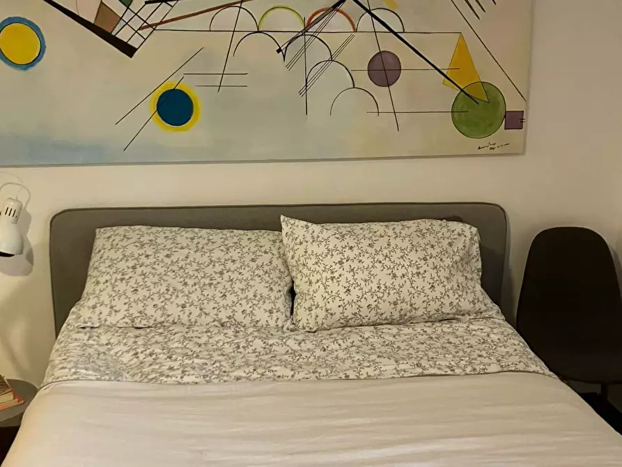 Immagine 7 di Appartamento in affitto  in Via Enrico Bompiani42 a Roma