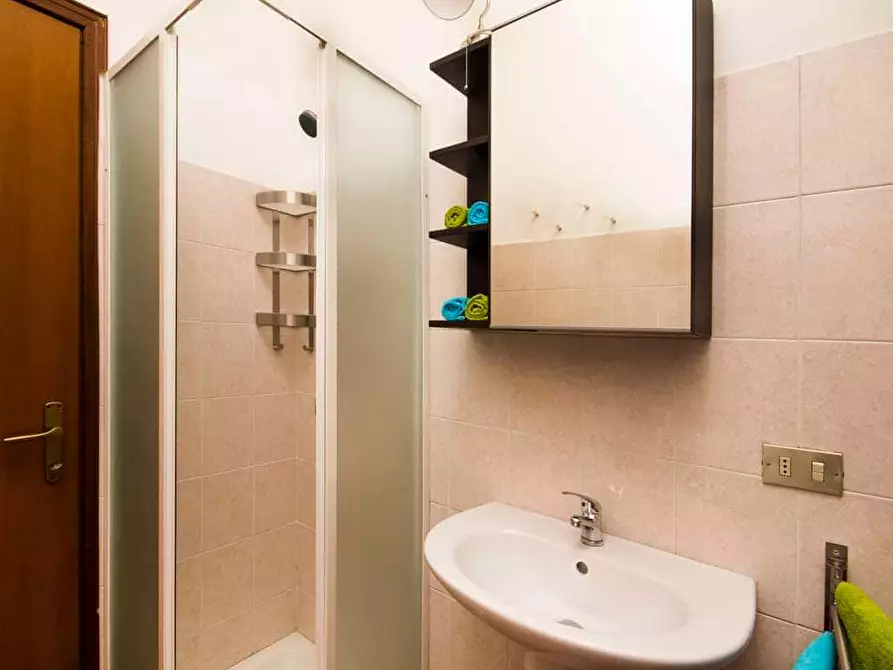 Immagine 13 di Camera in affitto  in Via Vincenzo Foppa32 a Milano