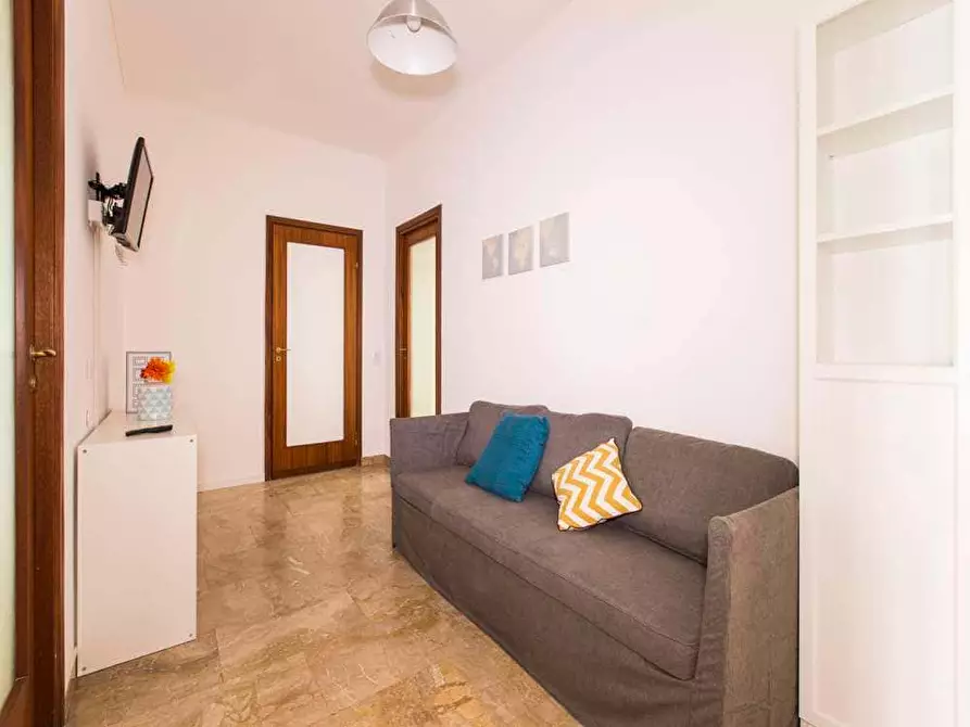 Immagine 50 di Camera in affitto  in Via Gianni Caproni1 a Milano