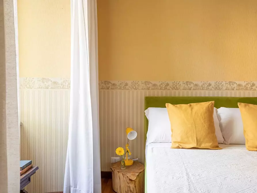 Immagine 24 di Appartamento in affitto  in Via Paolo Emilio71 a Roma