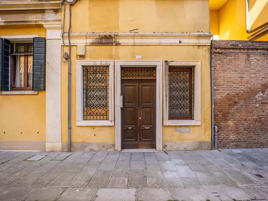 Immagine 38 di Appartamento in affitto  in Calle Generale Chinotto11 a Venezia