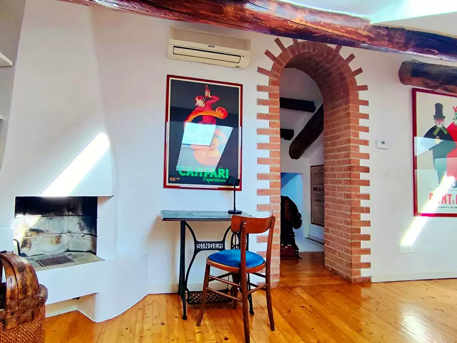 Immagine 5 di Appartamento in affitto  in Viale Tibaldi a Milano