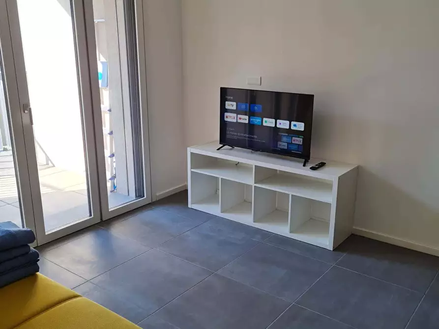 Immagine 6 di Appartamento in affitto  in Via Bianca Ceva4 a Milano