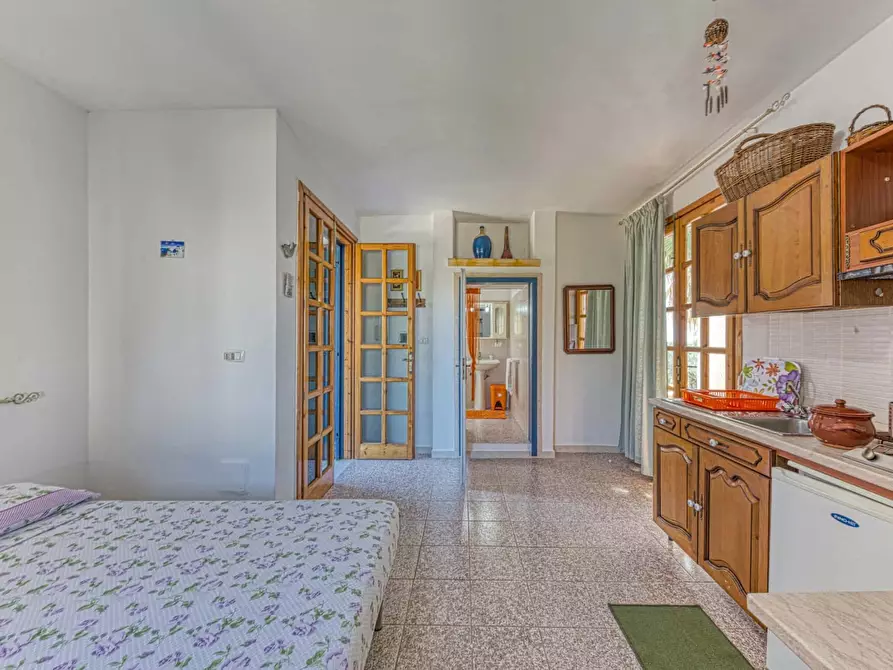 Immagine 1 di Appartamento in affitto  in Via Anna Magnani a Salve