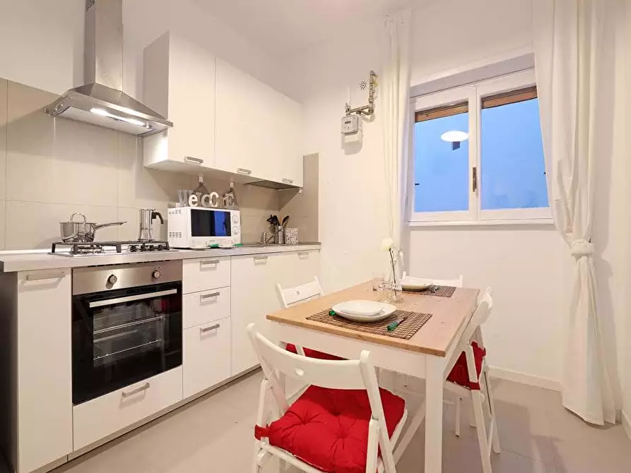 Immagine 23 di Camera in affitto  in Via Arrigo Davila123 a Roma