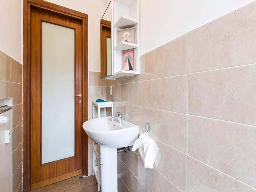 Immagine 63 di Camera in affitto  in Via Gianni Caproni1 a Milano