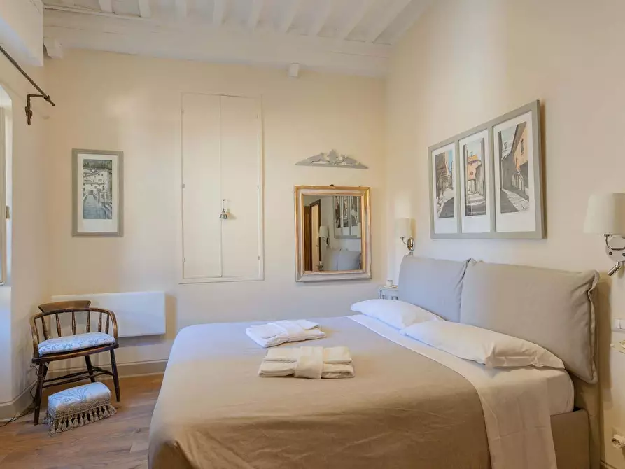 Immagine 13 di Appartamento in affitto  in Piazzetta Baldelli4 a Cortona