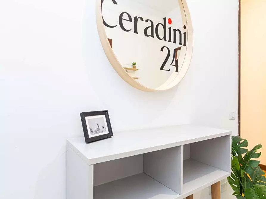 Immagine 14 di Camera in affitto  in Via Giulio Ceradini24 a Milano