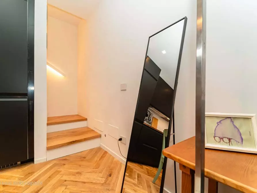 Immagine 13 di Appartamento in affitto  in Via Montecatini14 a Milano