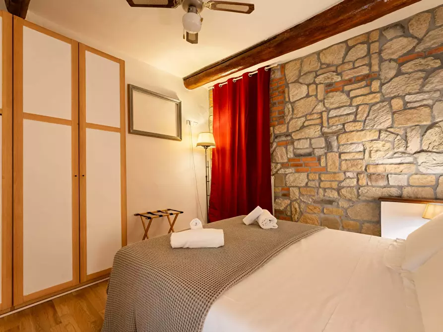 Immagine 12 di Appartamento in affitto  in Piazza del Mercato Centrale a Firenze