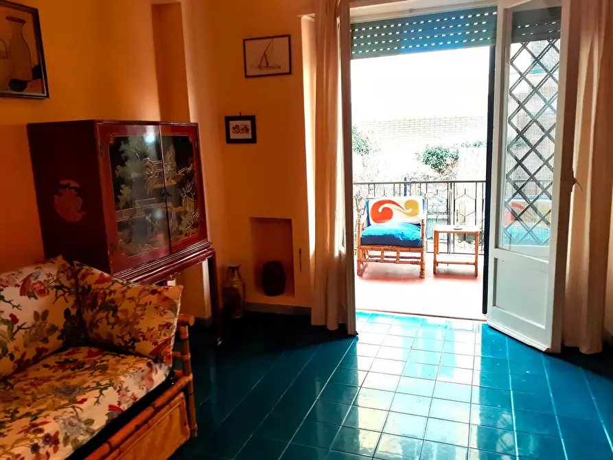 Immagine 2 di Appartamento in affitto  in Via delle Meduse9 a Anzio