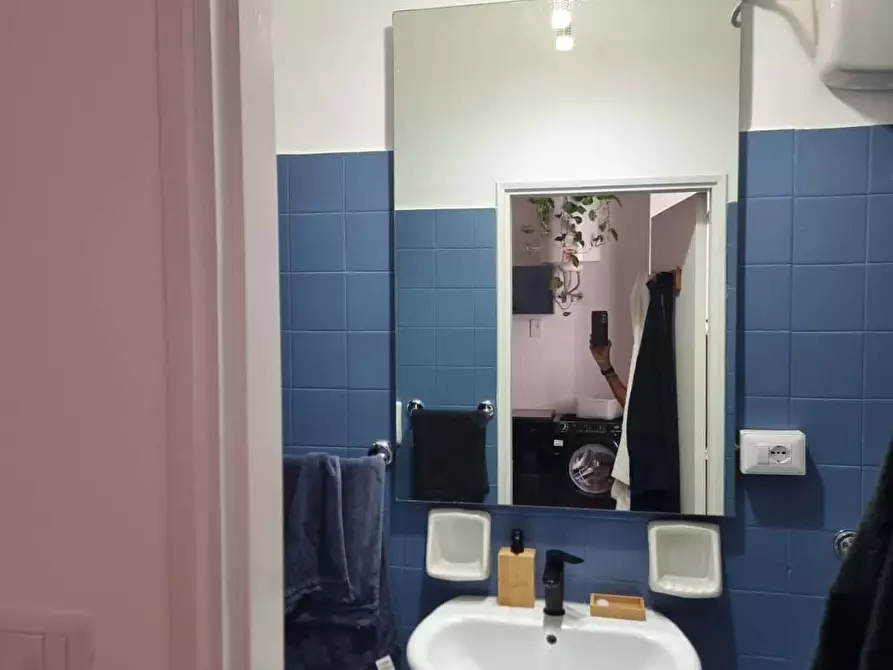Immagine 16 di Appartamento in affitto  in Via Venturieri43 a Giovinazzo