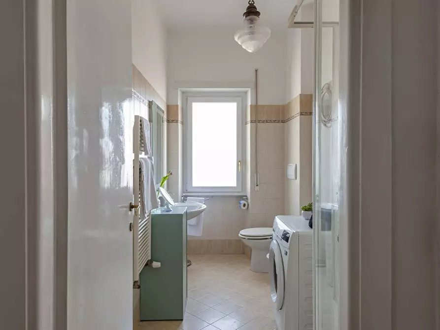 Immagine 20 di Appartamento in affitto  in Via Alberto da Giussano63 a Roma