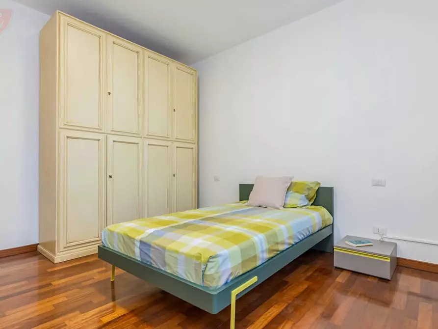 Immagine 2 di Camera in affitto  in Via Guido Guarini Matteucci1 a Milano