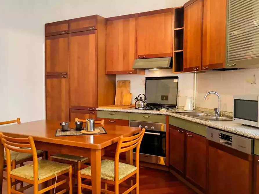 Immagine 10 di Appartamento in affitto  in Via Olindo Guerrini a Milano