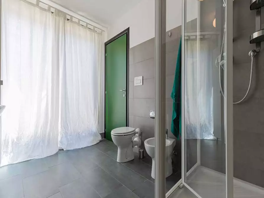 Immagine 22 di Camera in affitto  in Via dei Fontanili1 a Milano