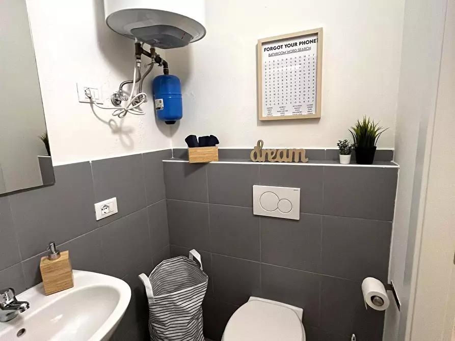 Immagine 22 di Camera in affitto  in Via Marsala13 a Trento