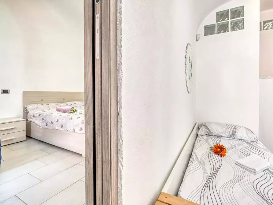 Immagine 13 di Appartamento in affitto  in Via Roma15 a Borghetto Santo Spirito