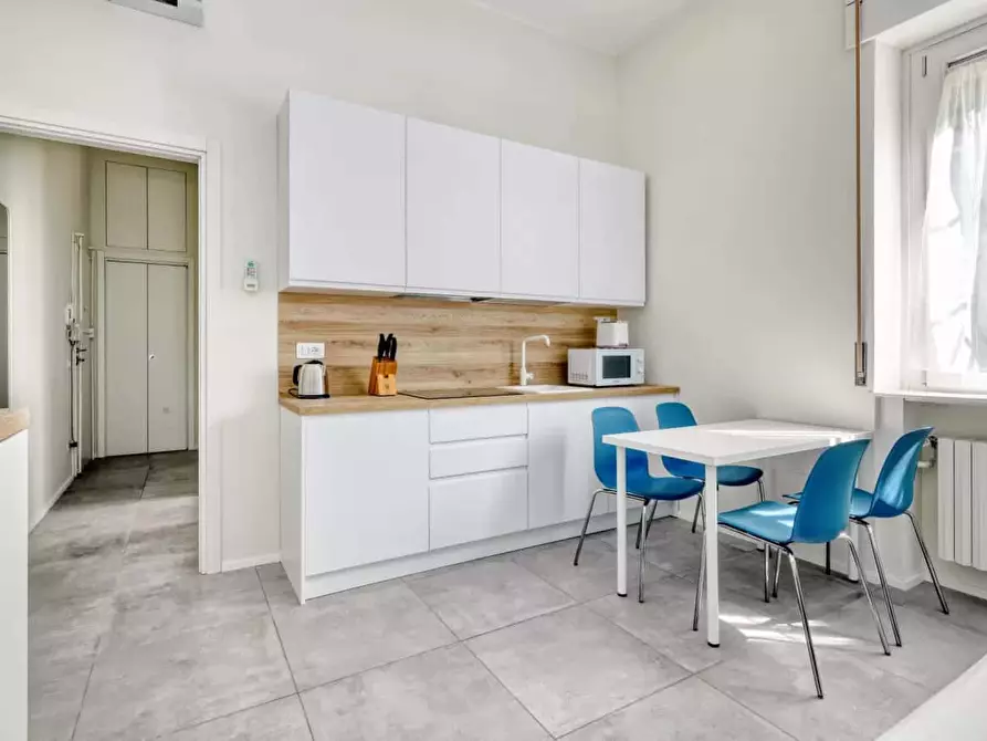 Immagine 6 di Appartamento in affitto  in Via Nino Bixio34 a Milano