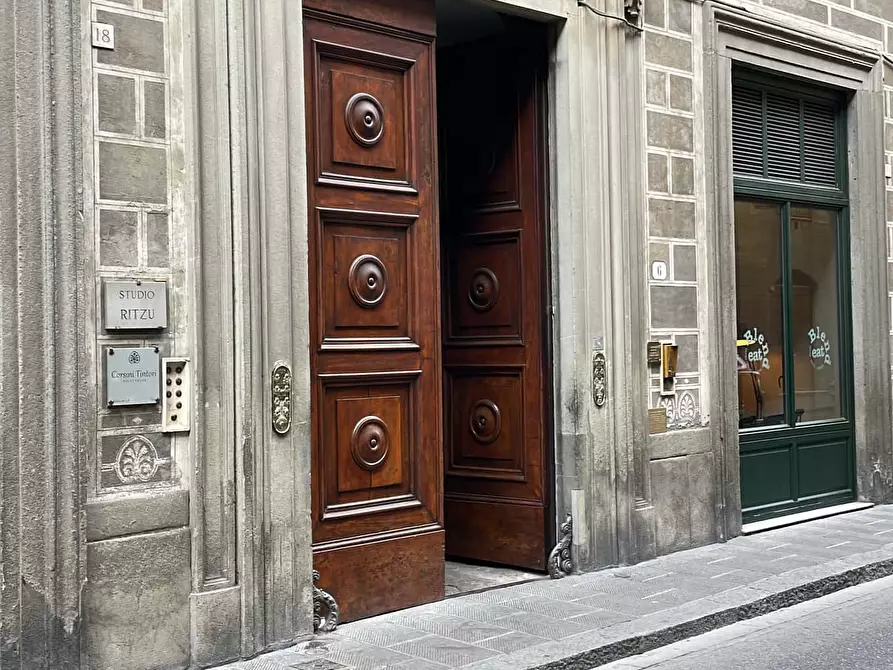 Immagine 9 di Appartamento in affitto  in Corso dei Tintori6 a Firenze