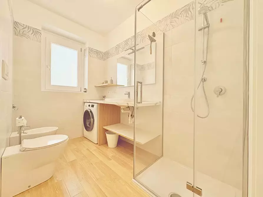 Immagine 13 di Appartamento in affitto  in Via Gottlieb Wilhelm Daimler a Milano