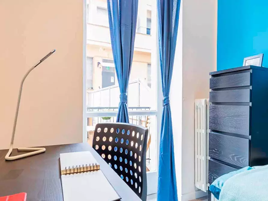 Immagine 1 di Camera in affitto  in Via Domenico Cucchiari25 a Milano