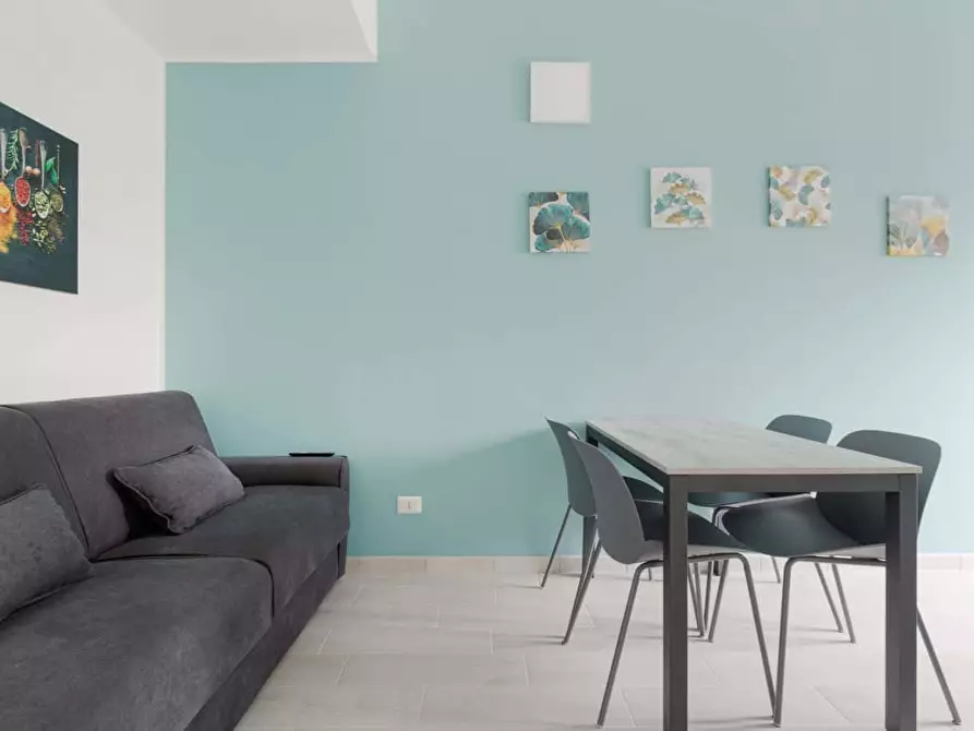 Immagine 1 di Appartamento in affitto  in Via Nicola Palmieri47A a Milano