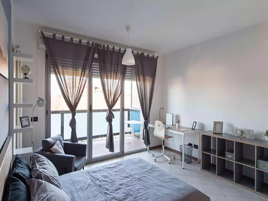 Immagine 7 di Camera in affitto  in Via del Lavoro37/3 a Bologna