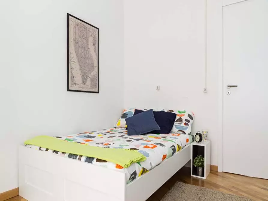 Immagine 9 di Camera in affitto  in Via Larga26 a Milano